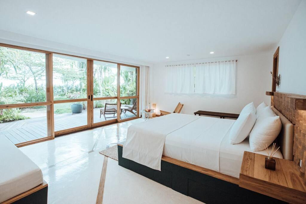 Maison Bukana - King Suite General Luna  Esterno foto