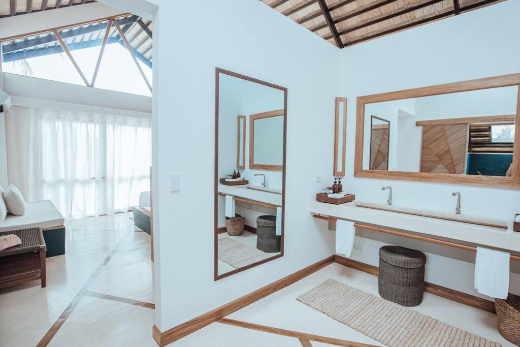 Maison Bukana - King Suite General Luna  Esterno foto