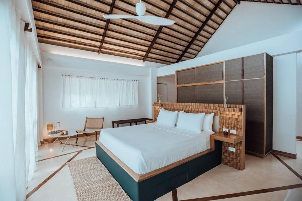 Maison Bukana - King Suite General Luna  Esterno foto