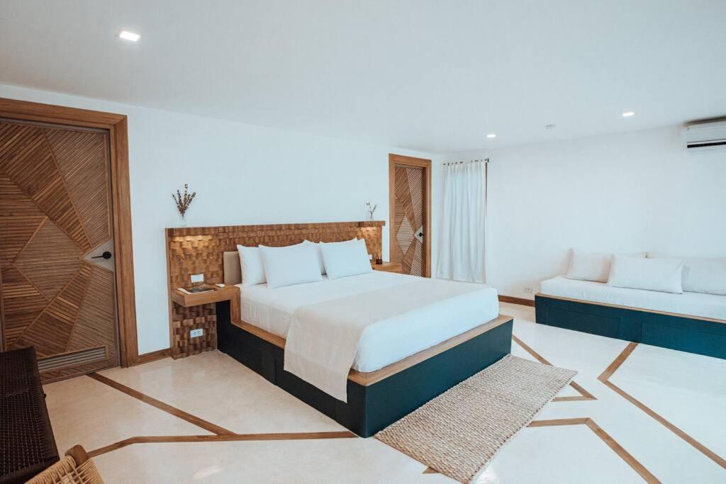 Maison Bukana - King Suite General Luna  Esterno foto