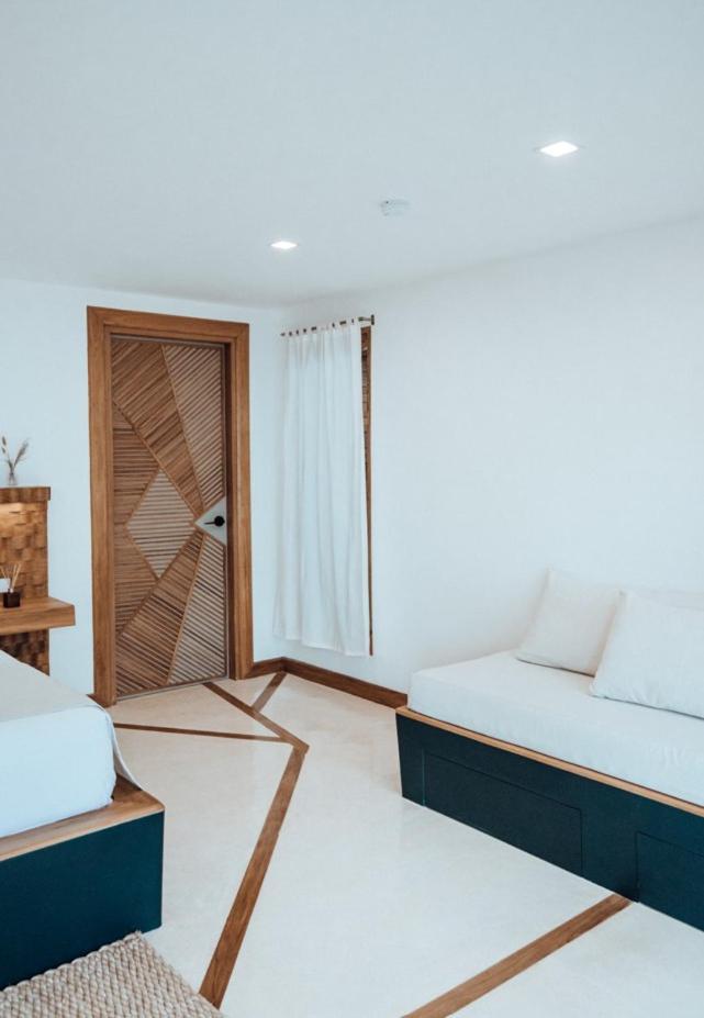 Maison Bukana - King Suite General Luna  Esterno foto
