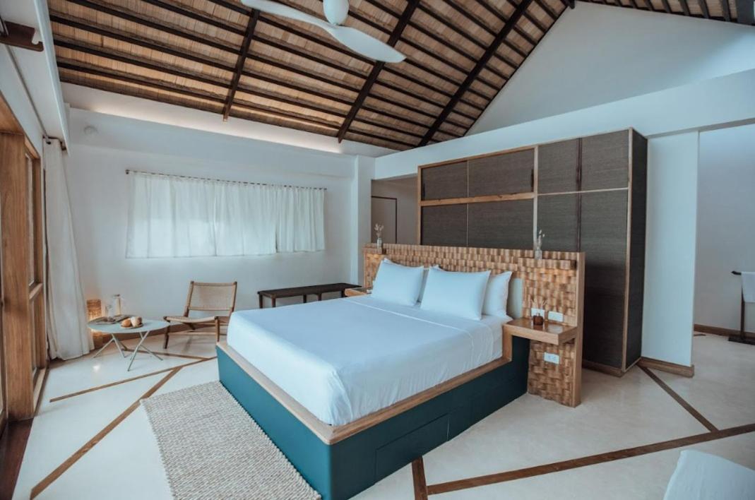 Maison Bukana - King Suite General Luna  Esterno foto